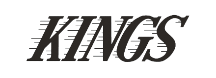 LA Kings logo.