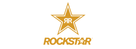 Rockstar logo.