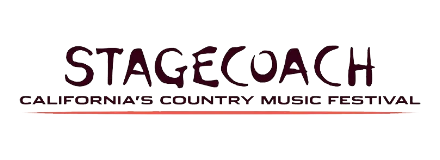 Stagecoach Festival logo.