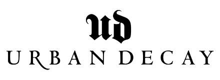 Urban Decay logo.