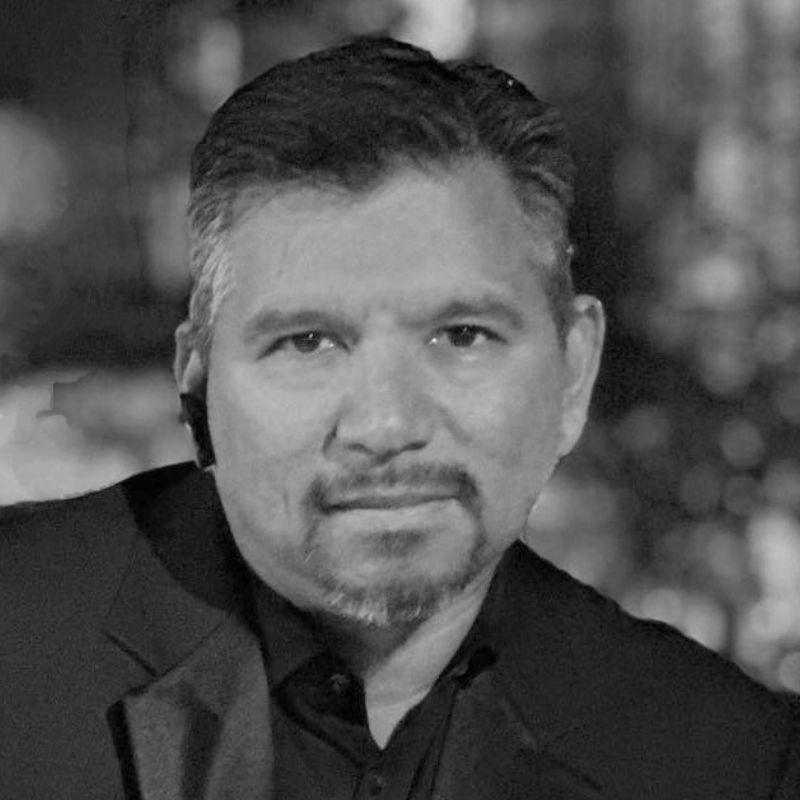 Juan, Artist at Airbrushed Favors.